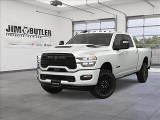 2025 Ram 2500 for sale in Linn MO