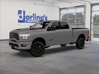2026 Ram 2500 for sale in West Lebanon NH