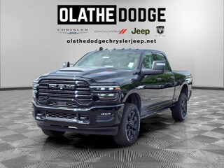 2026 Ram 2500 for sale in Olathe KS