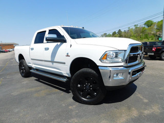 2016 Ram 2500 for sale in Clarksville TN