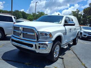 2016 Ram 2500