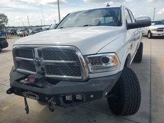 2018 Ram 2500