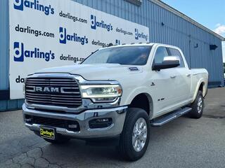 2019 Ram 2500 for sale in West Lebanon NH