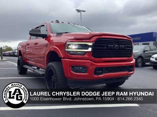 2020 Ram 2500 for sale in Johnstown PA