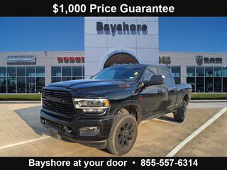 2021 Ram 2500 for sale in Baytown TX