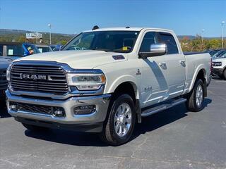 2021 Ram 2500