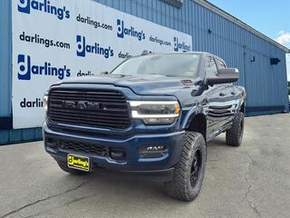 2022 Ram 2500 for sale in West Lebanon NH