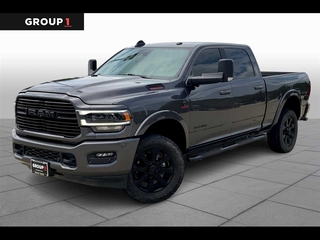 2022 Ram 2500 for sale in Denton TX