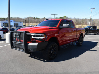 2022 Dodge Ram 2500