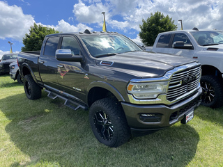 2022 Ram 2500 for sale in Platteville WI