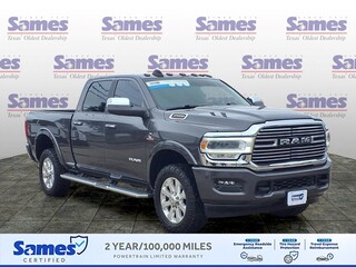 2022 Ram 2500 for sale in Greenville SC