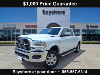 2022 Ram 2500 for sale in Baytown TX