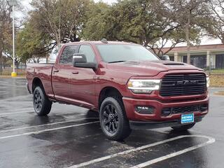 2023 Ram 2500 for sale in Austin TX