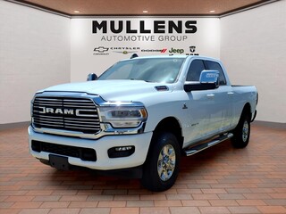 2024 Ram 2500 for sale in Checotah OK