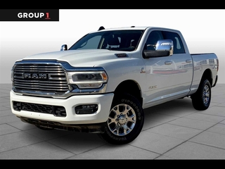2024 Ram 2500 for sale in Denton TX