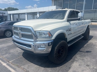 2016 Ram 2500