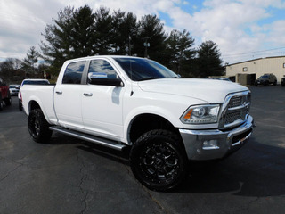 2016 Ram 2500
