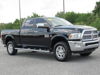 2018 Ram 2500