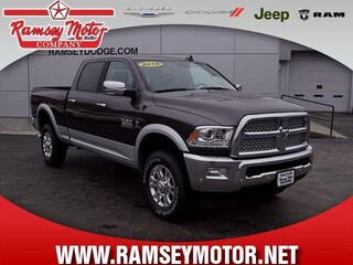 2018 Ram 2500