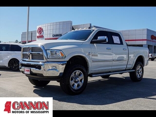 2018 Ram 2500