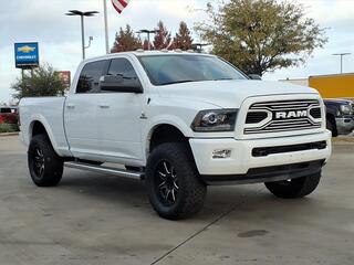 2018 Ram 2500 for sale in Carrollton TX