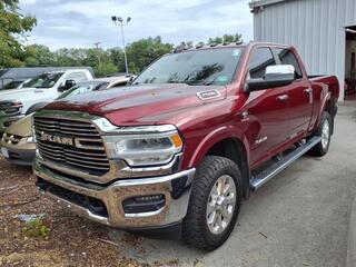 2019 Ram 2500