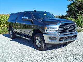 2019 Ram 2500 for sale in Bellevue OH
