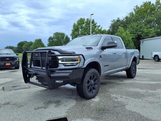 2020 Ram 2500