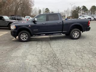 2021 Ram 2500