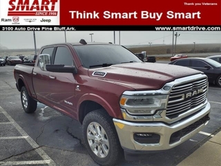 2021 Ram 2500