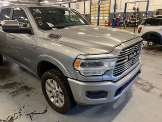 2021 Ram 2500