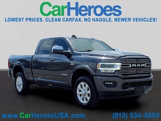 2021 Ram 2500 for sale in Greer SC