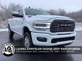 2022 Ram 2500 for sale in Johnstown PA