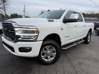 2023 Ram 2500