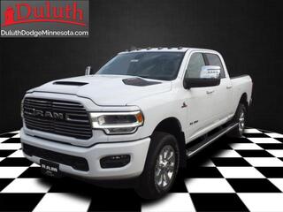 2024 Ram 2500 for sale in Hermantown MN