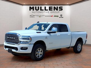2024 Ram 2500 for sale in Checotah OK