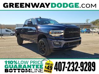 2024 Ram 2500 for sale in Orlando FL