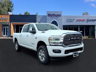 2024 Ram 2500 for sale in Methuen MA