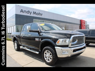 2017 Ram 2500