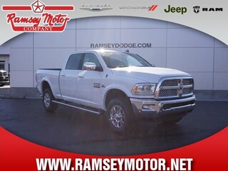 2017 Ram 2500