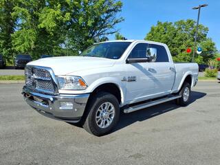 2017 Ram 2500