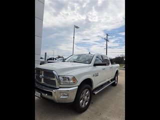 2017 Ram 2500 for sale in Dallas TX