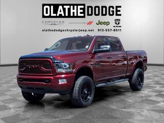 2018 Ram 2500 for sale in Olathe KS