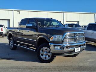 2018 Ram 2500 for sale in Dickinson TX