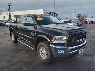 2018 Ram 2500