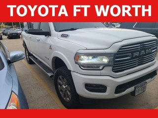 2019 Ram 2500