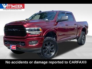 2021 Ram 2500