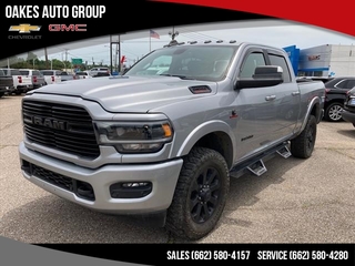 2021 Ram 2500 for sale in Greenville MS