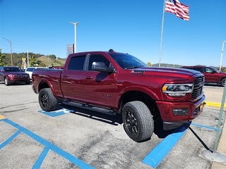 2022 Ram 2500 for sale in Greenville SC