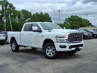 2023 Ram 2500